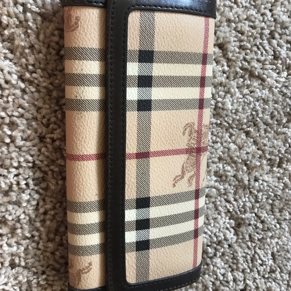 Burberry Wallet